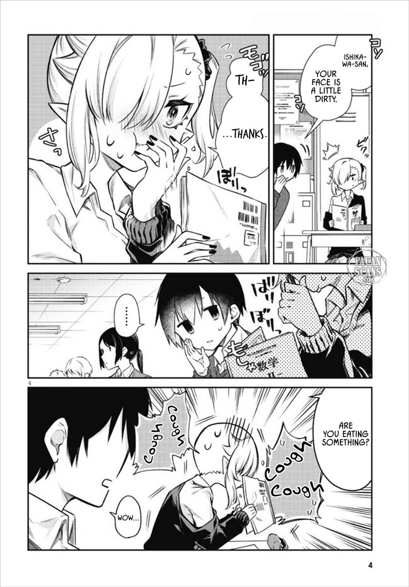 Chanto Suenai Kyuuketsuki Chan 2 4