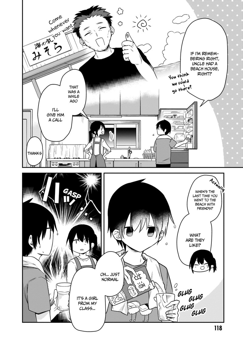 Chanto Suenai Kyuuketsuki Chan 20 2