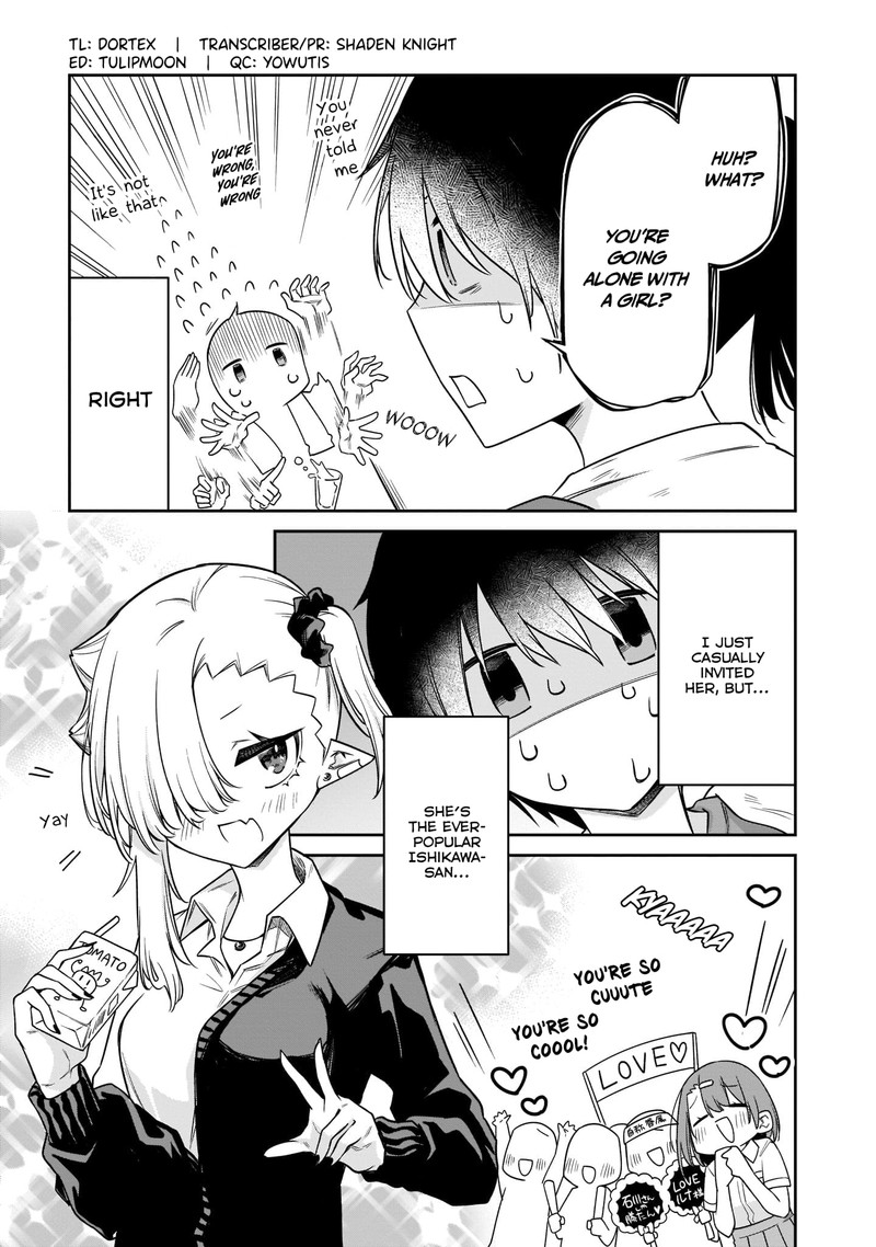 Chanto Suenai Kyuuketsuki Chan 20 3