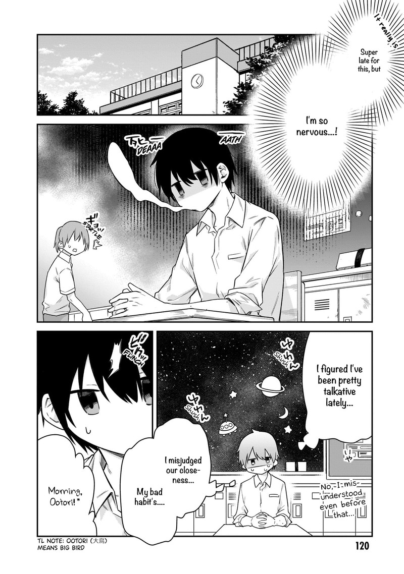 Chanto Suenai Kyuuketsuki Chan 20 4
