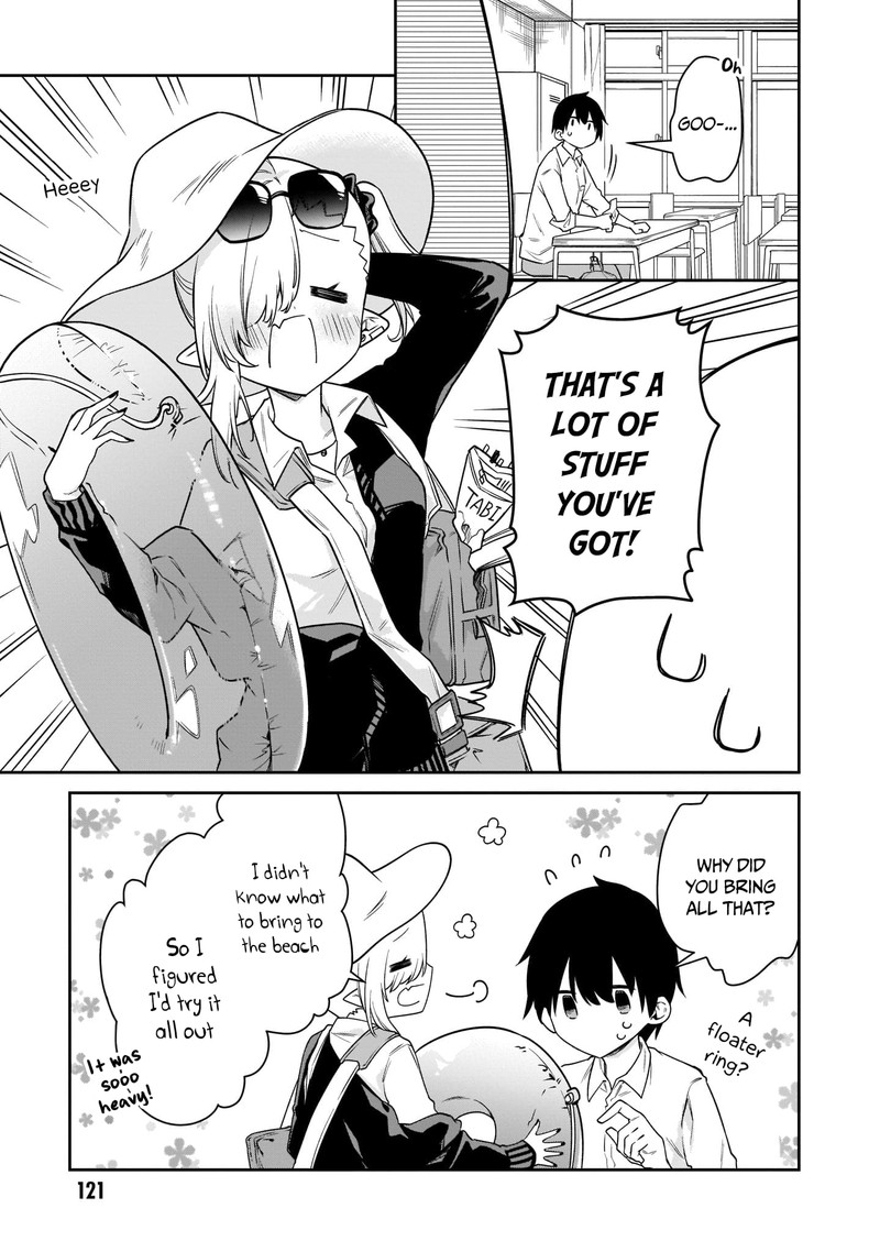 Chanto Suenai Kyuuketsuki Chan 20 5