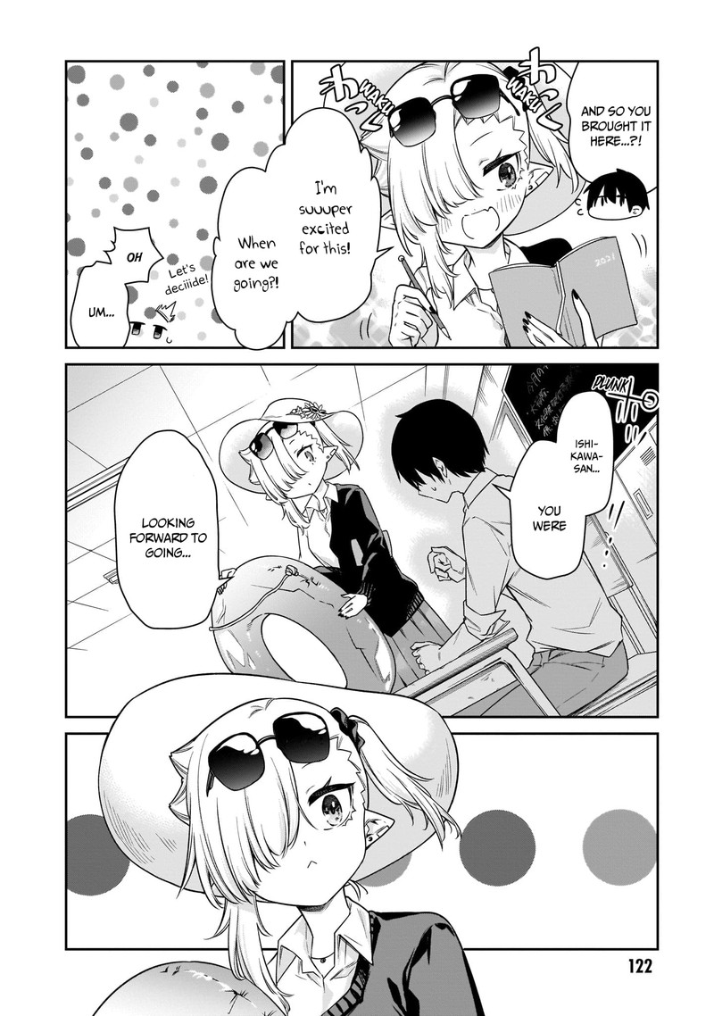 Chanto Suenai Kyuuketsuki Chan 20 6