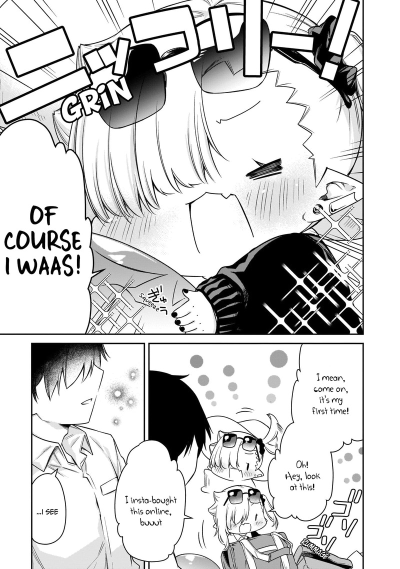 Chanto Suenai Kyuuketsuki Chan 20 7