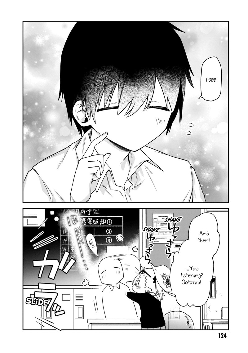 Chanto Suenai Kyuuketsuki Chan 20 8