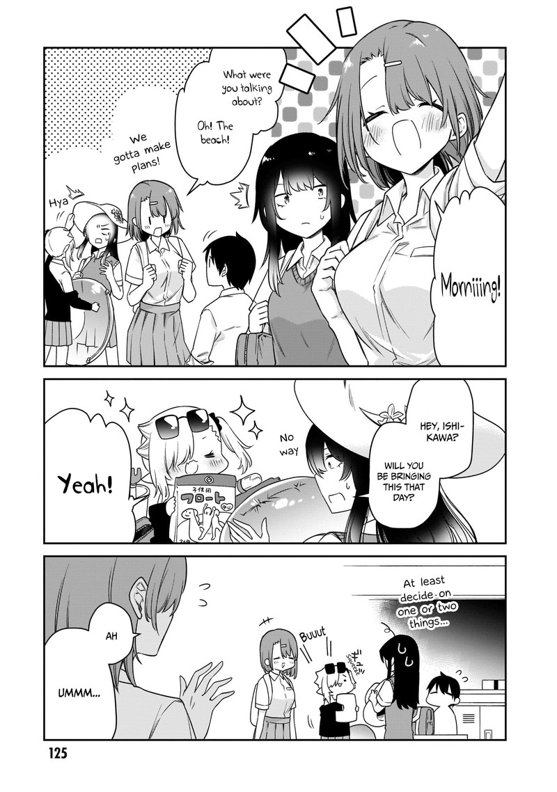 Chanto Suenai Kyuuketsuki Chan 20 9