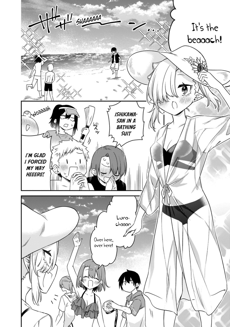 Chanto Suenai Kyuuketsuki Chan 21 2