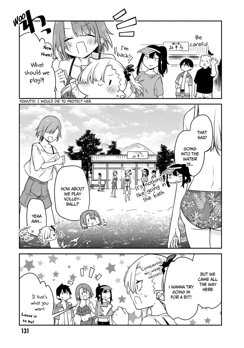 Chanto Suenai Kyuuketsuki Chan 21 5