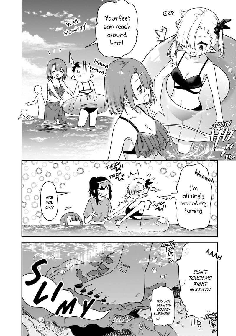 Chanto Suenai Kyuuketsuki Chan 21 6