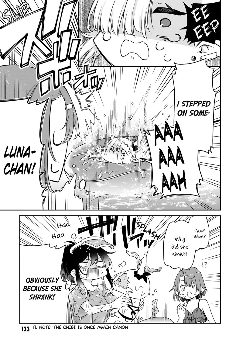 Chanto Suenai Kyuuketsuki Chan 21 7