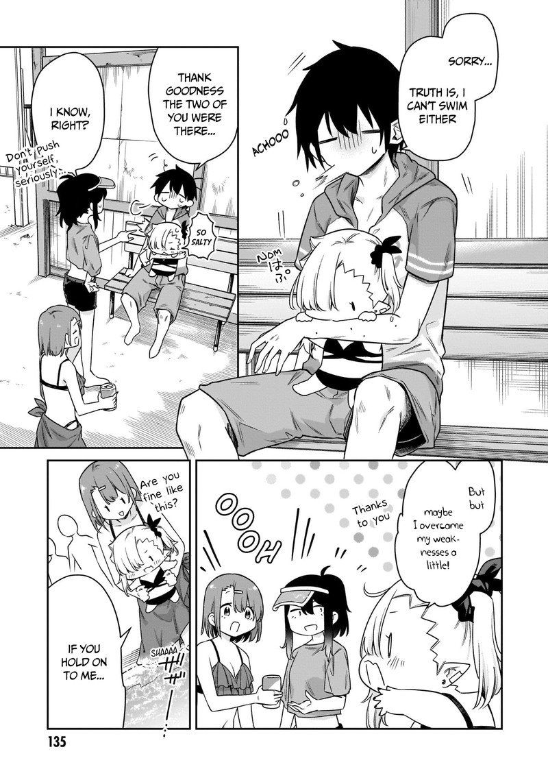 Chanto Suenai Kyuuketsuki Chan 21 9