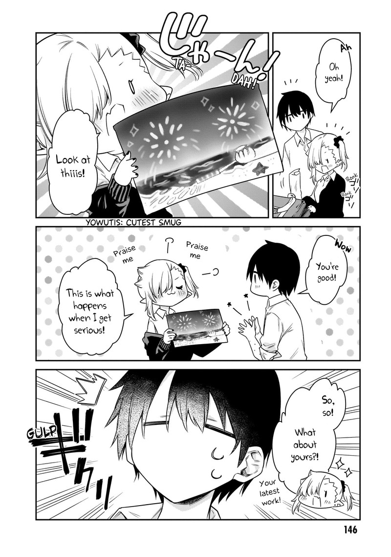 Chanto Suenai Kyuuketsuki Chan 22 10