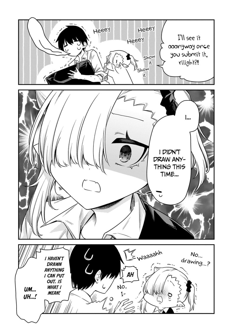 Chanto Suenai Kyuuketsuki Chan 22 11