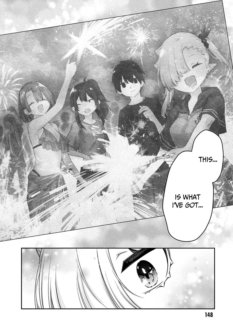 Chanto Suenai Kyuuketsuki Chan 22 12