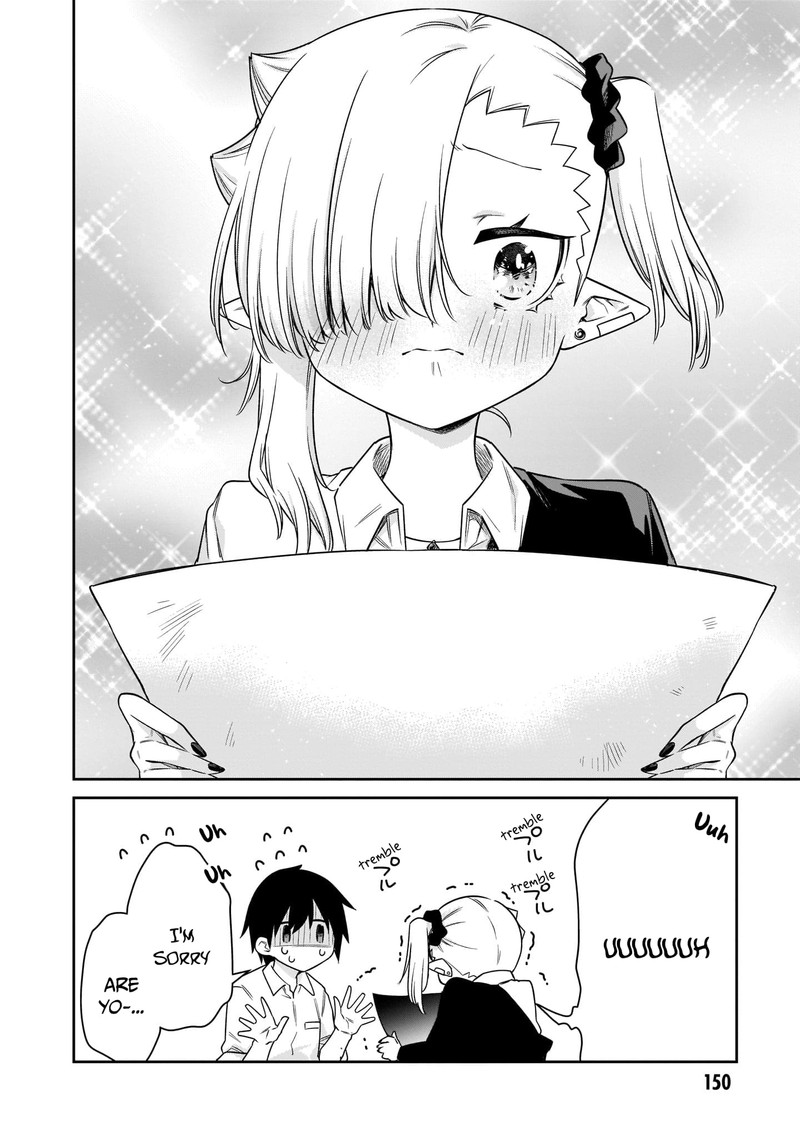 Chanto Suenai Kyuuketsuki Chan 22 14