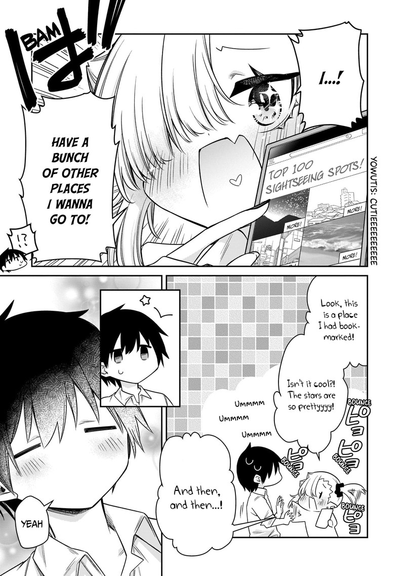 Chanto Suenai Kyuuketsuki Chan 22 15