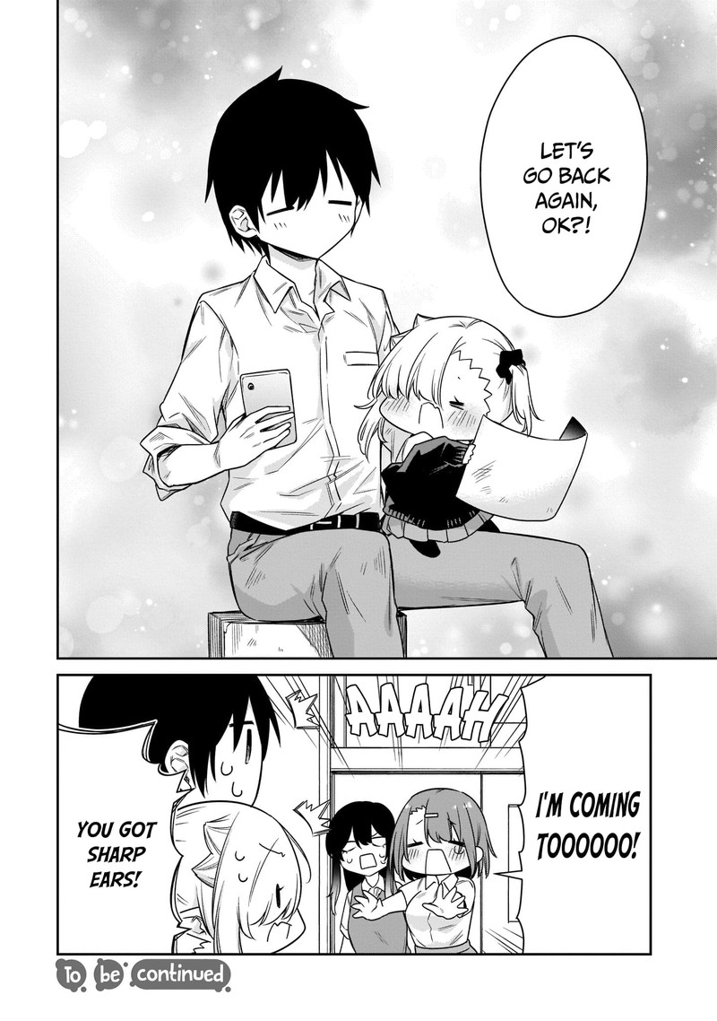 Chanto Suenai Kyuuketsuki Chan 22 16