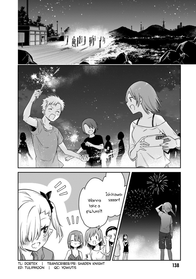 Chanto Suenai Kyuuketsuki Chan 22 2