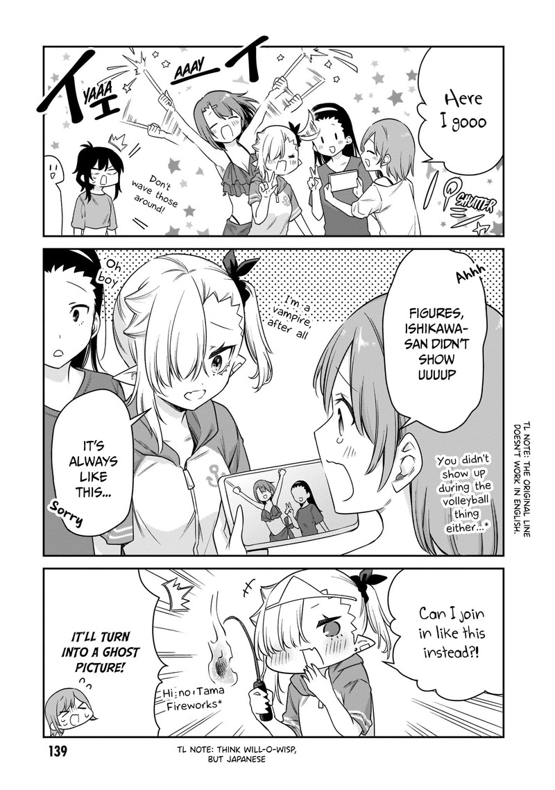 Chanto Suenai Kyuuketsuki Chan 22 3