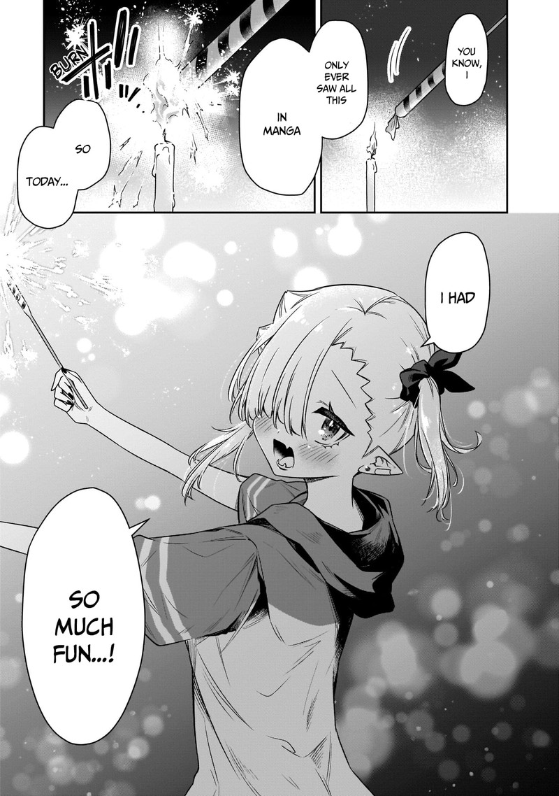 Chanto Suenai Kyuuketsuki Chan 22 5