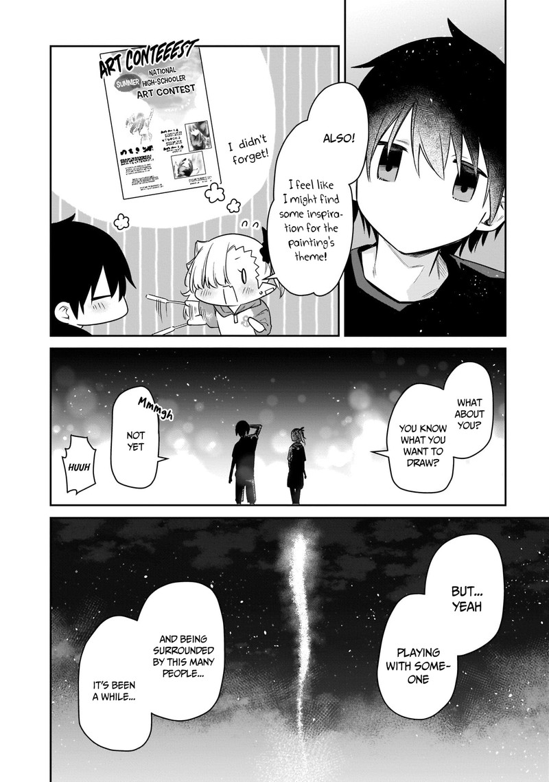Chanto Suenai Kyuuketsuki Chan 22 6