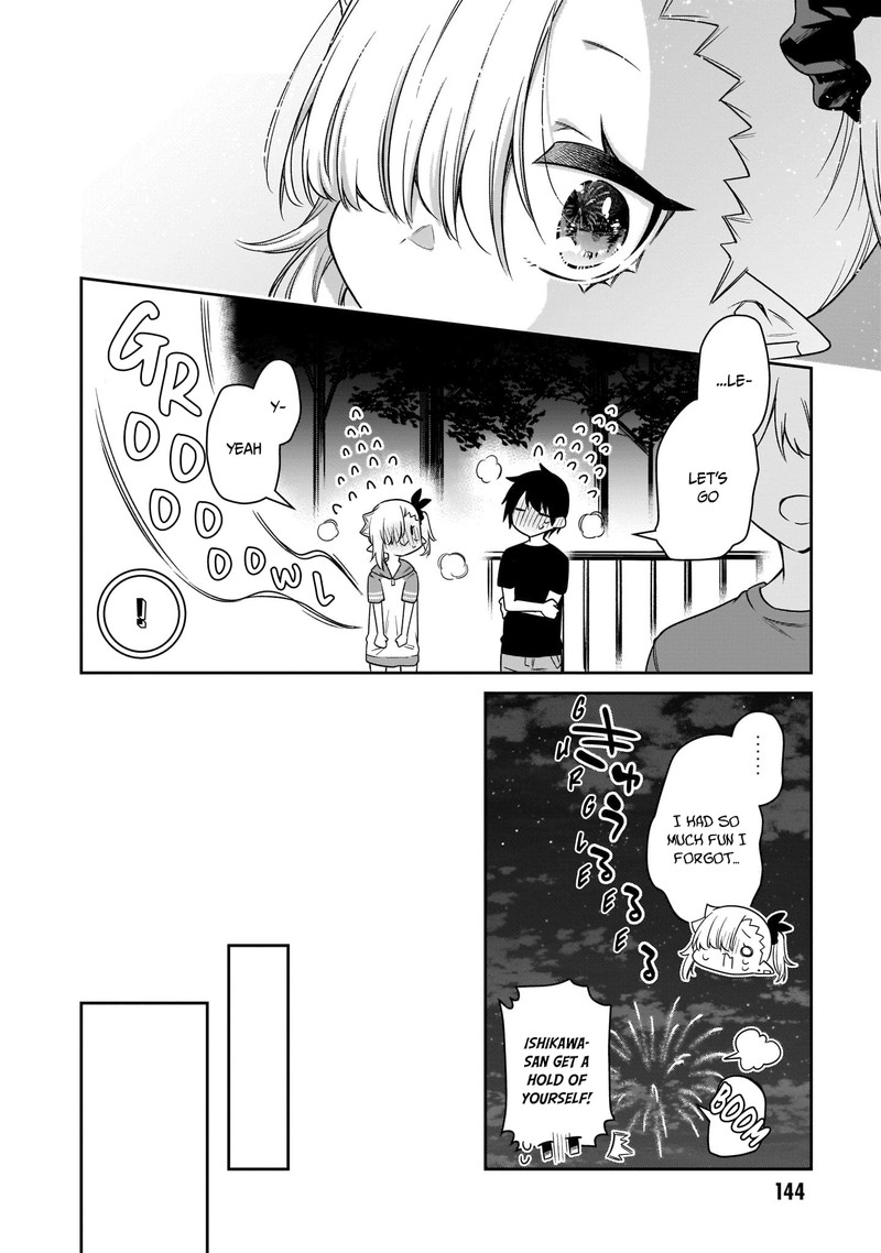 Chanto Suenai Kyuuketsuki Chan 22 8