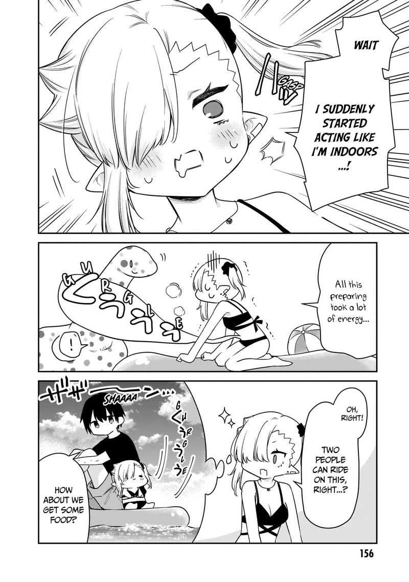Chanto Suenai Kyuuketsuki Chan 22e 4