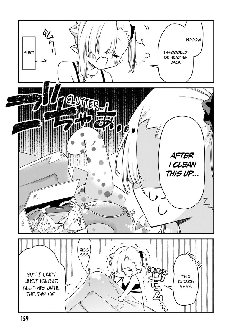 Chanto Suenai Kyuuketsuki Chan 22e 7