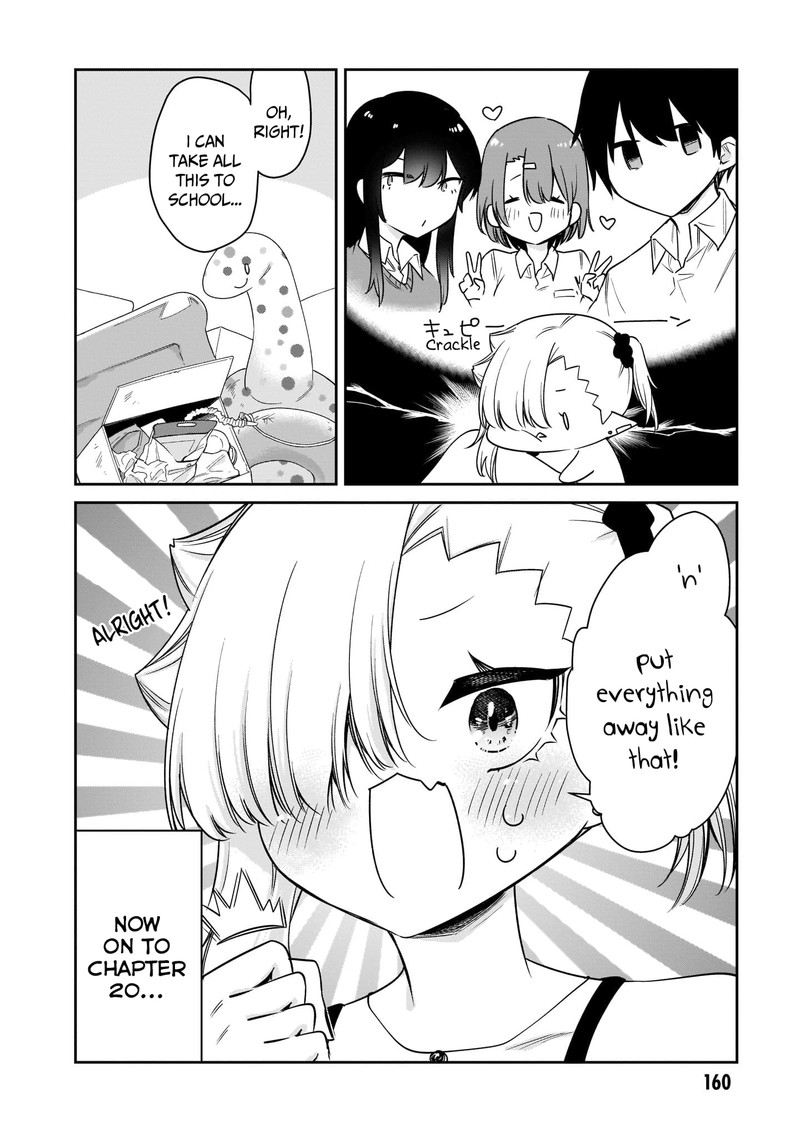 Chanto Suenai Kyuuketsuki Chan 22e 8