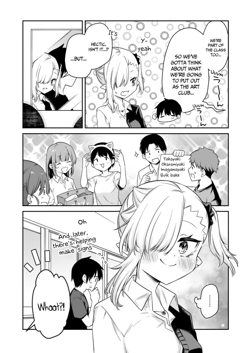 Chanto Suenai Kyuuketsuki Chan 23 10