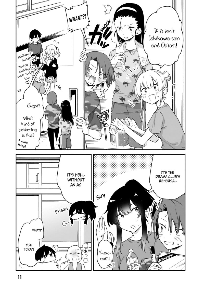 Chanto Suenai Kyuuketsuki Chan 23 11