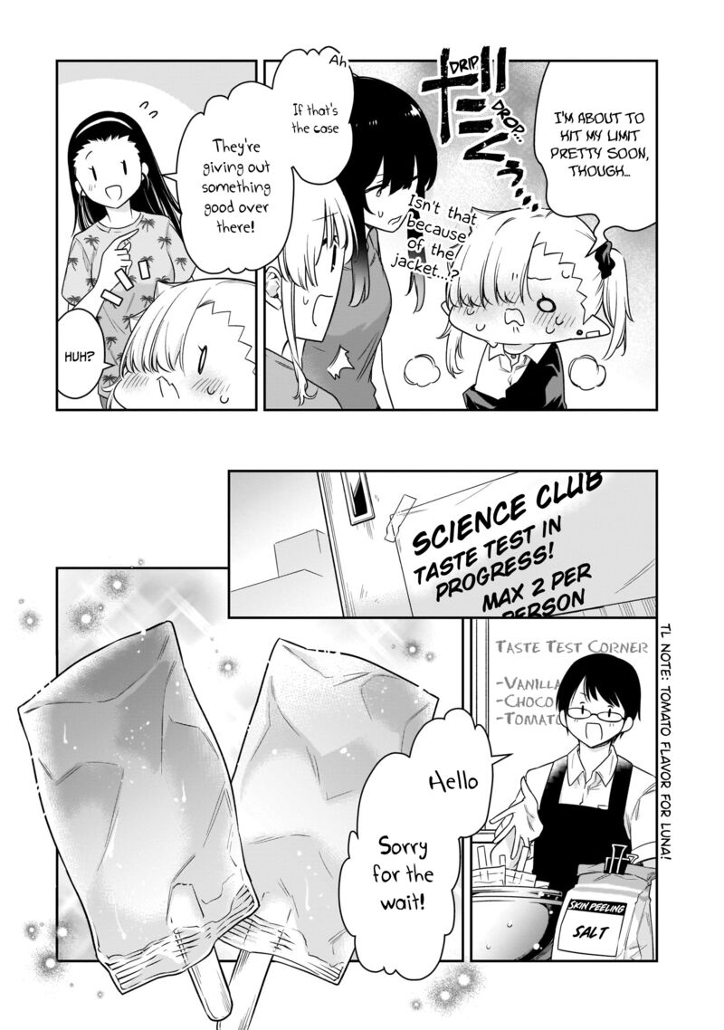 Chanto Suenai Kyuuketsuki Chan 23 13