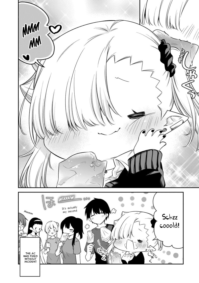 Chanto Suenai Kyuuketsuki Chan 23 14