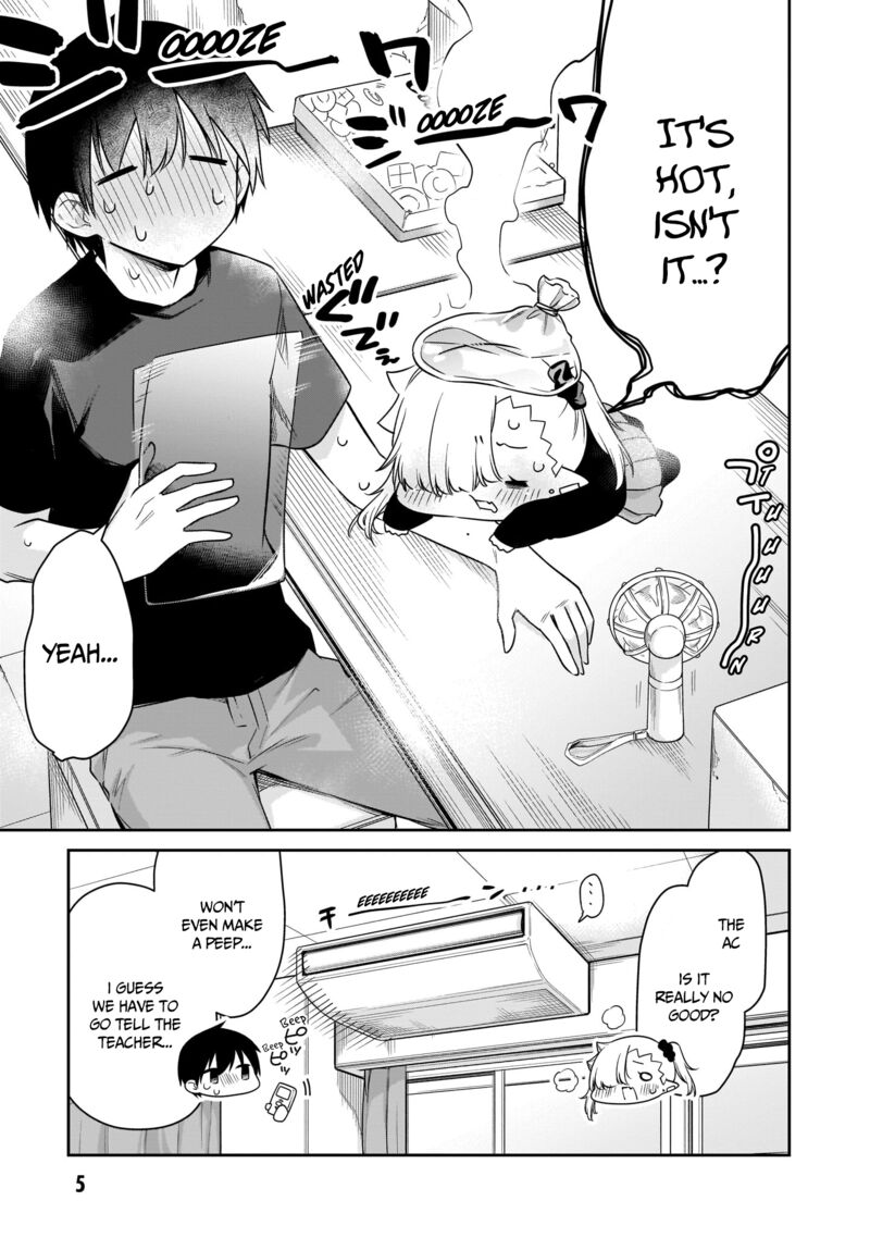 Chanto Suenai Kyuuketsuki Chan 23 5