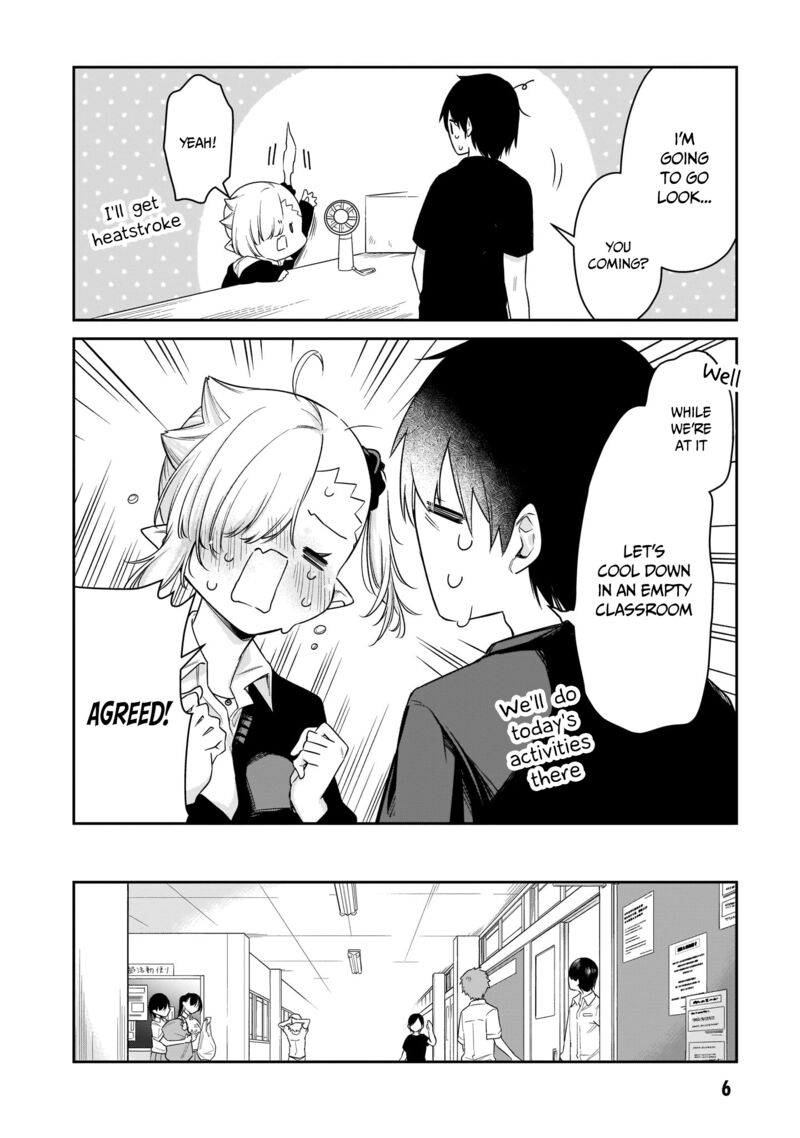 Chanto Suenai Kyuuketsuki Chan 23 6