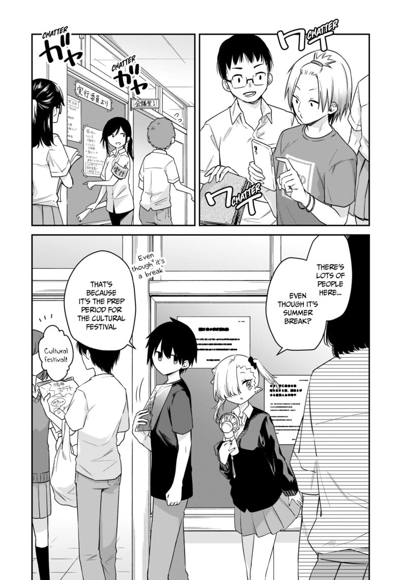 Chanto Suenai Kyuuketsuki Chan 23 7