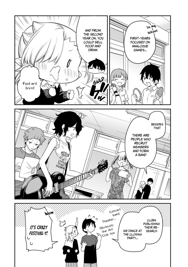 Chanto Suenai Kyuuketsuki Chan 23 9