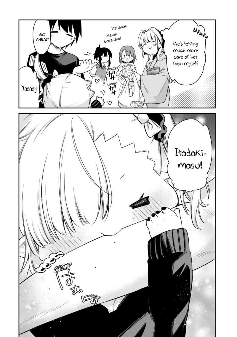 Chanto Suenai Kyuuketsuki Chan 24 10