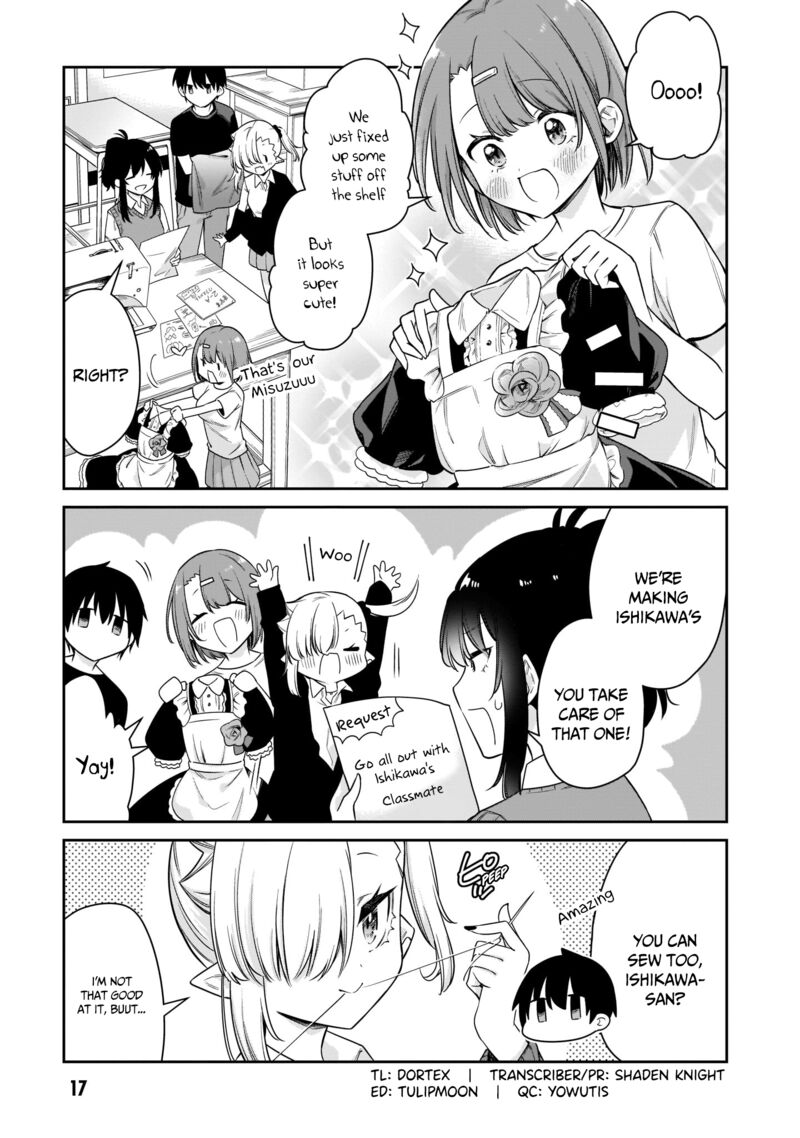 Chanto Suenai Kyuuketsuki Chan 24 2