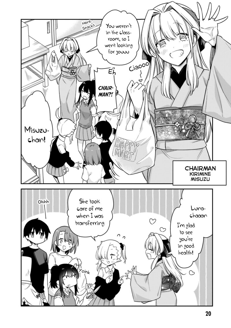 Chanto Suenai Kyuuketsuki Chan 24 5