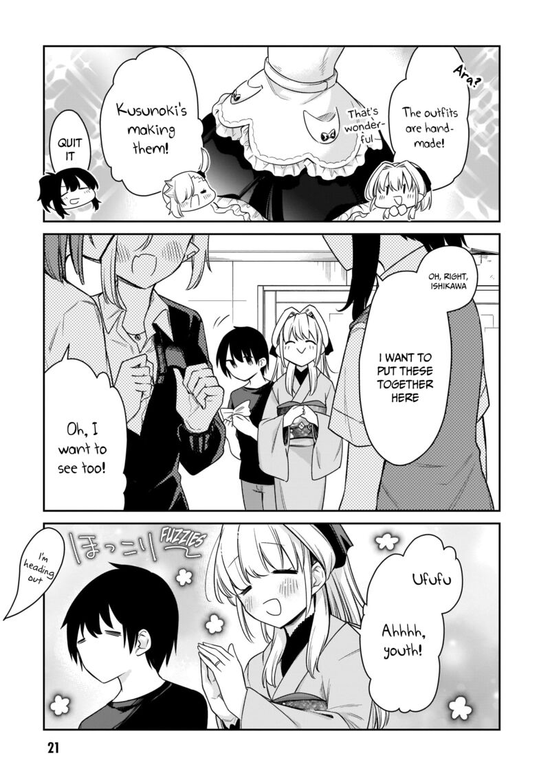 Chanto Suenai Kyuuketsuki Chan 24 6