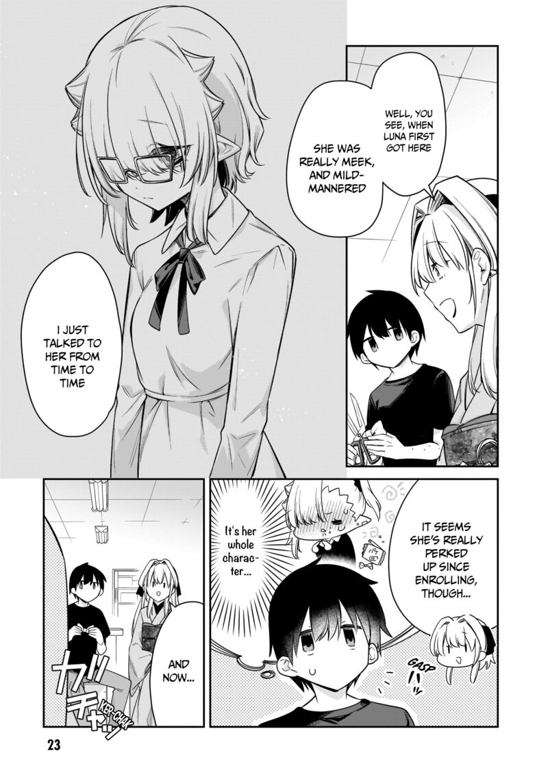 Chanto Suenai Kyuuketsuki Chan 24 8