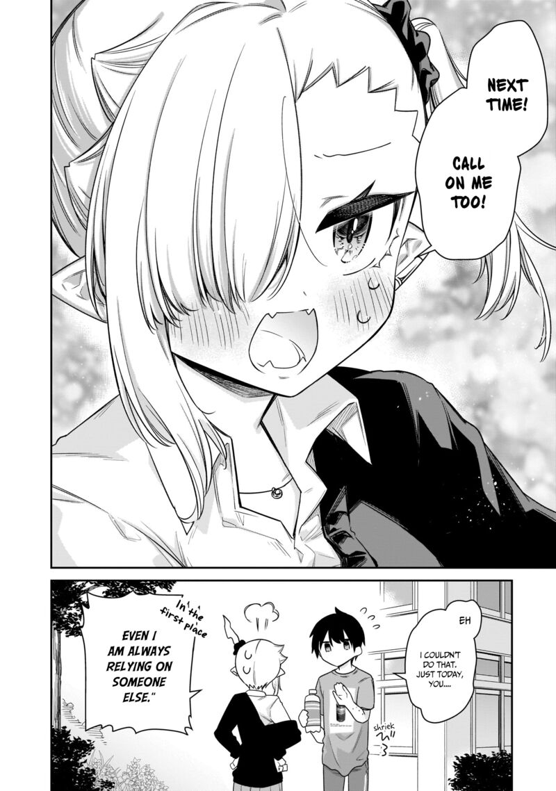 Chanto Suenai Kyuuketsuki Chan 25 10