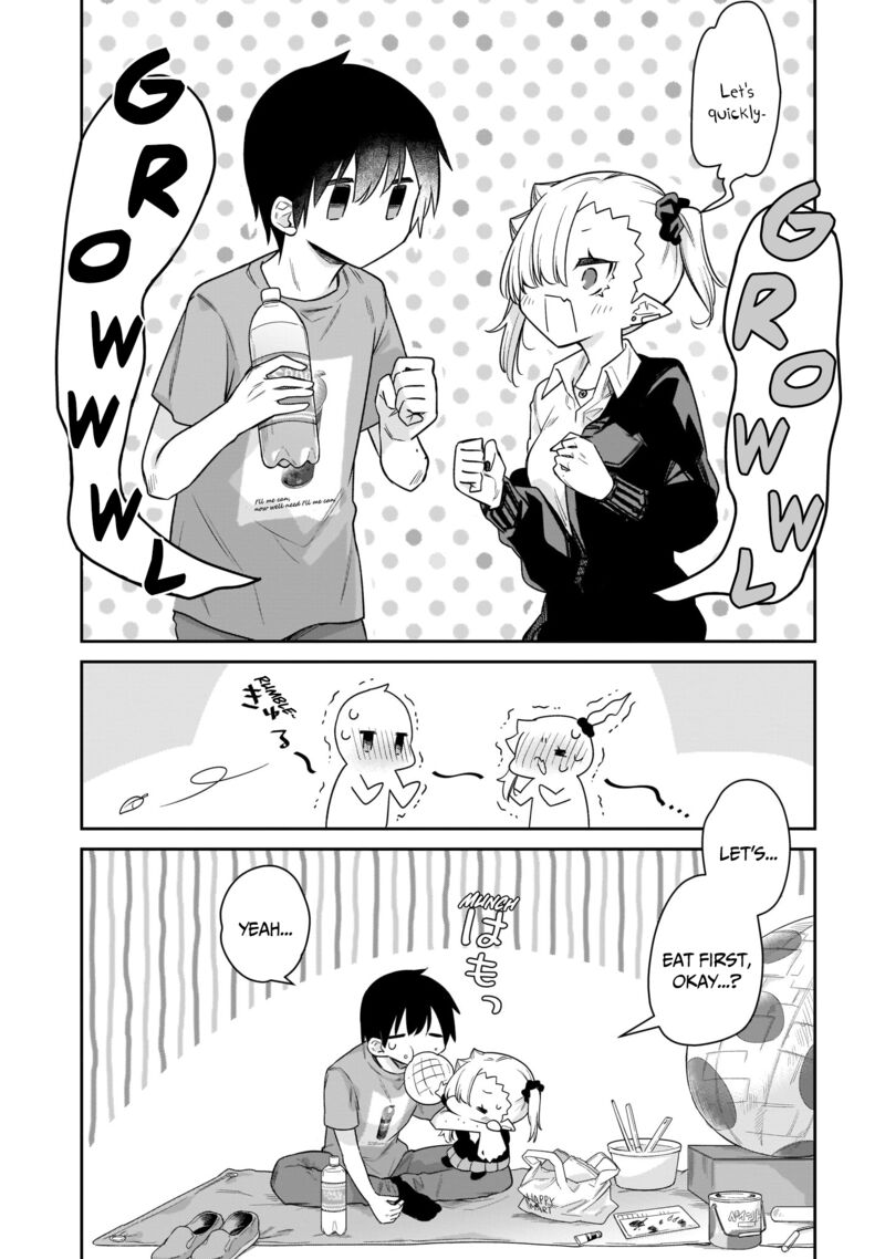Chanto Suenai Kyuuketsuki Chan 25 12