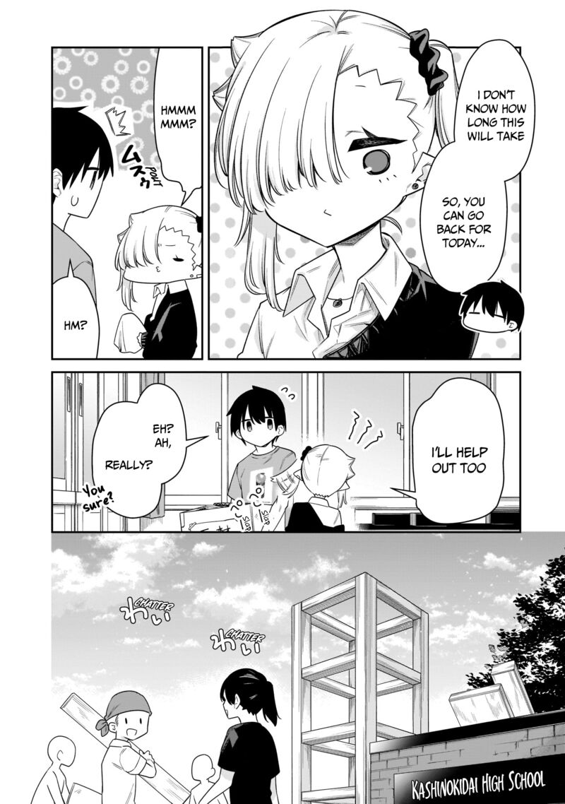 Chanto Suenai Kyuuketsuki Chan 25 2