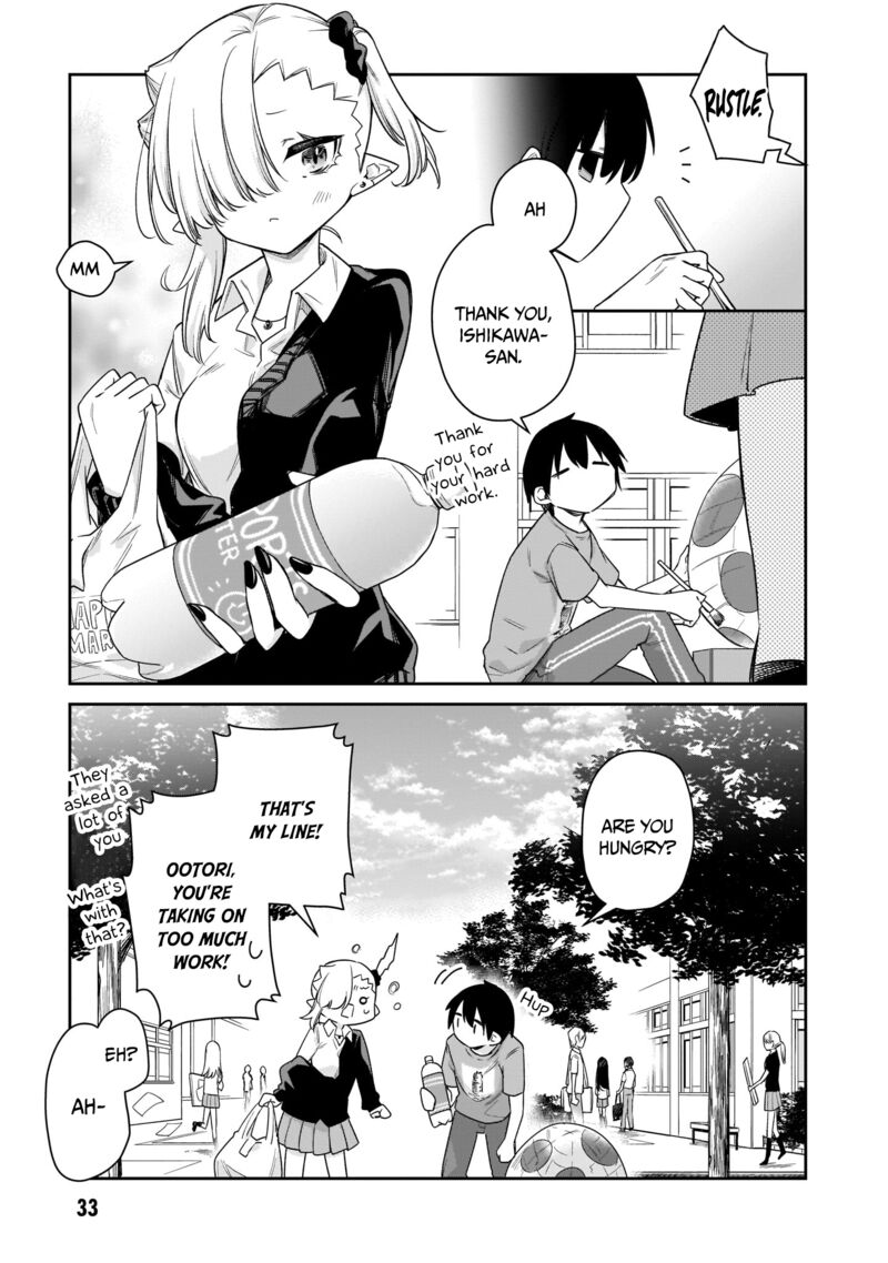 Chanto Suenai Kyuuketsuki Chan 25 7