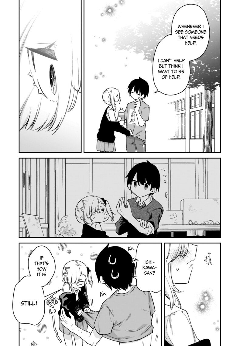 Chanto Suenai Kyuuketsuki Chan 25 9