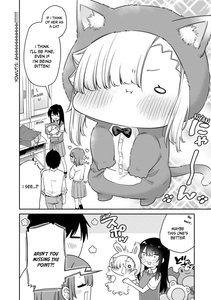 Chanto Suenai Kyuuketsuki Chan 26 10