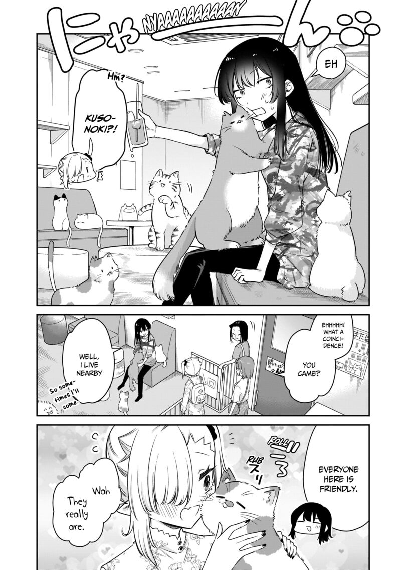 Chanto Suenai Kyuuketsuki Chan 26 2