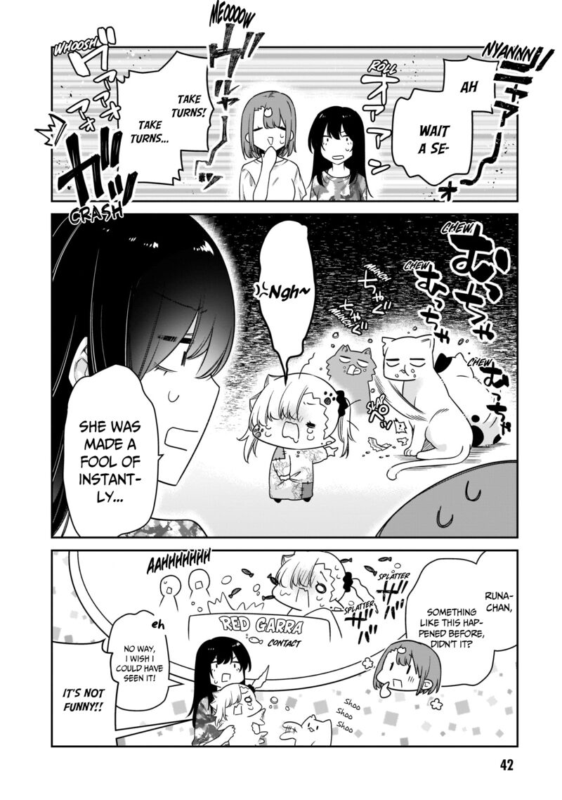 Chanto Suenai Kyuuketsuki Chan 26 4