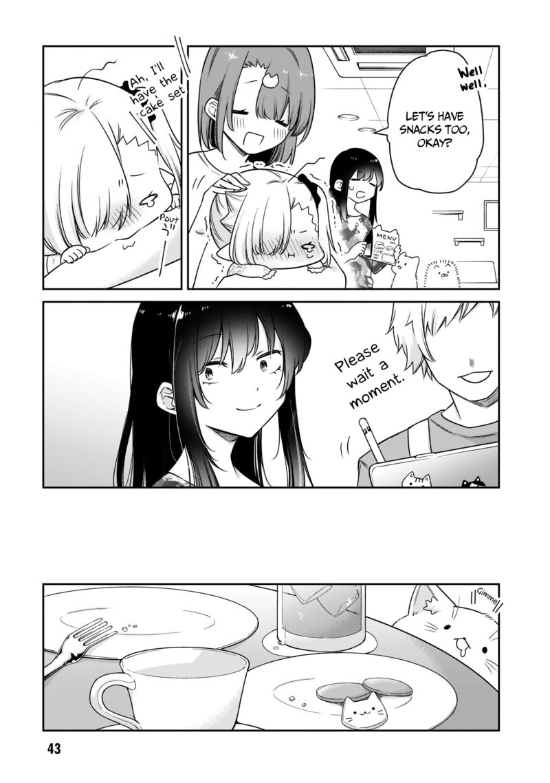 Chanto Suenai Kyuuketsuki Chan 26 5